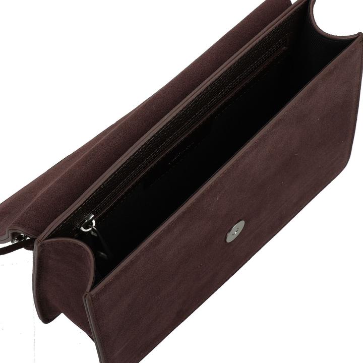 Actual product image Replay Umhängetasche Leder 25.5 cm