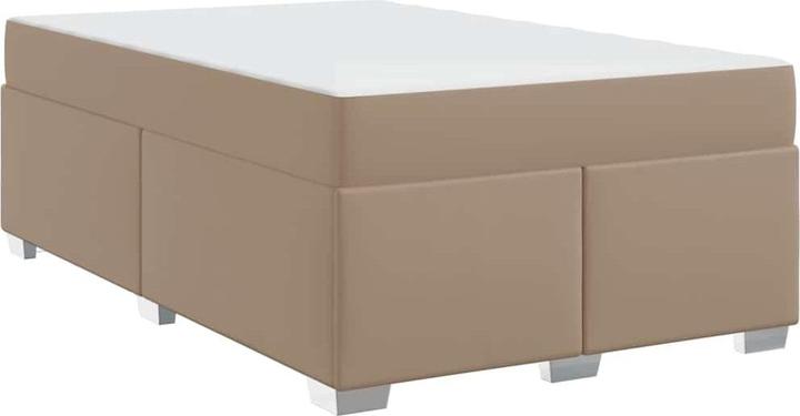 Actual product image VidaXL Modern bed (140 x 200)