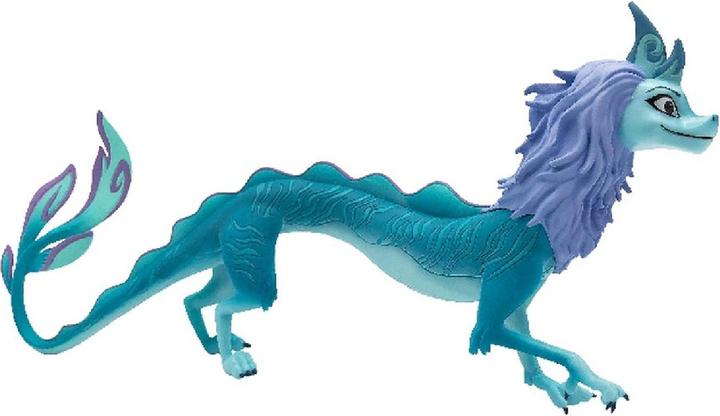 Image du produit Bullyland Raya dragon Sisu