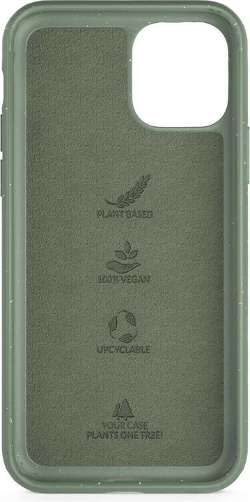 Immagine prodotto Woodcessories BioCase (Apple iPhone 12 mini)
