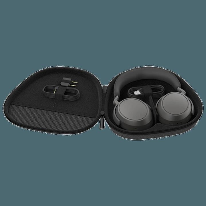 Image du produit Sennheiser Momentum 4 Wireless (ANC, 60 h, Sans fil, Filaire)