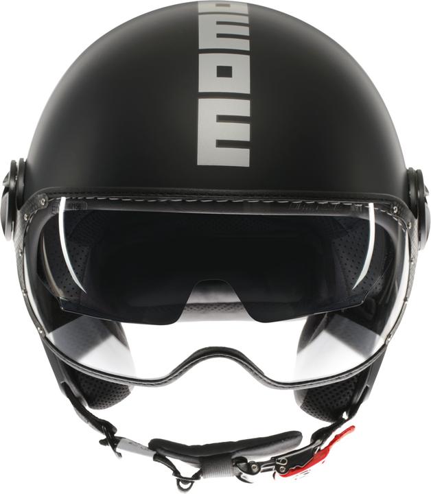 Actual product image Momo Design Jet helmet FGTR Evo (XS)