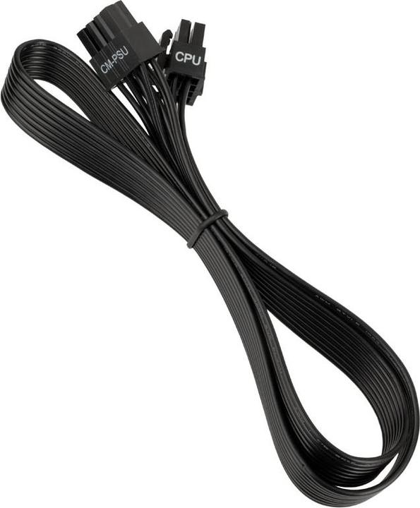 Produktbild Kolink KL-CBR-12V (65 cm, 4+4 pin 12V, 8 pin EPS)