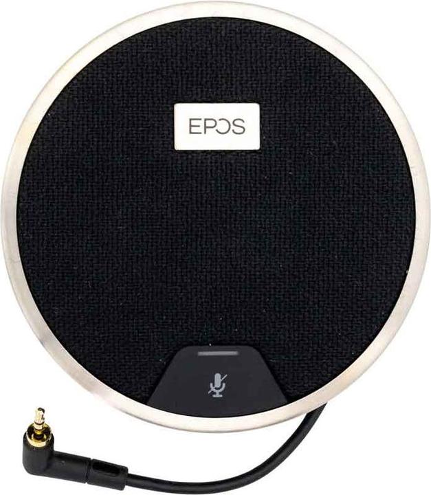 Produktbild EPOS EXPAND Erweiterungsmodul fuer EXPAND 80/80T