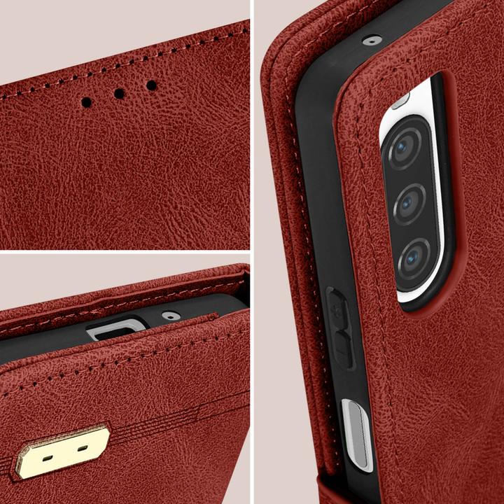 Actual product image Avizar Precious Series (Sony Xperia 10 VI)