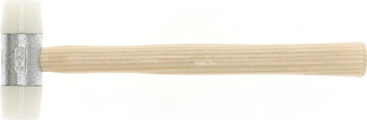 Actual product image Gedore 22532 replacement head nylon