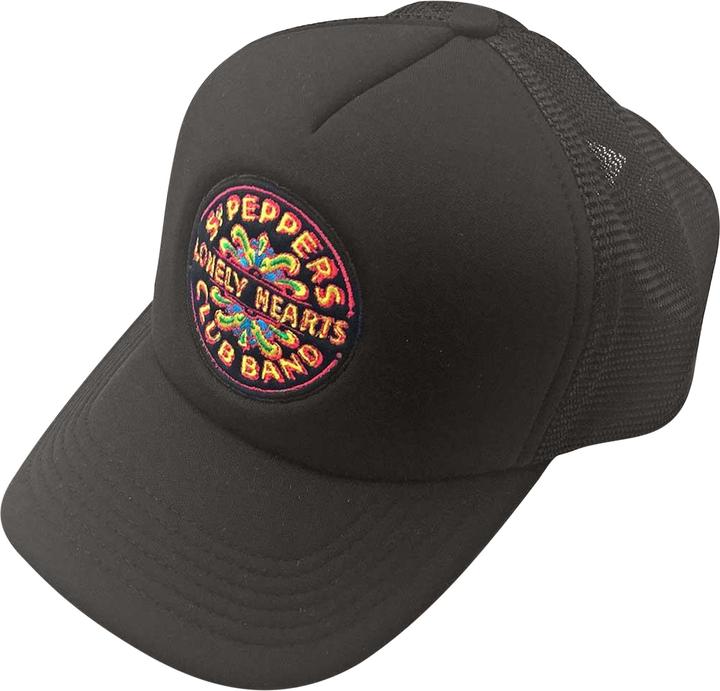 Produktbild The Beatles Trucker Cap (One Size)