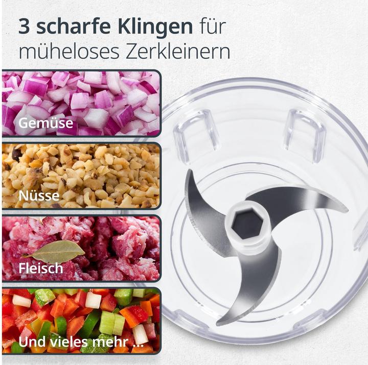 Actual product image ADE KG2426-1 (150 ml)