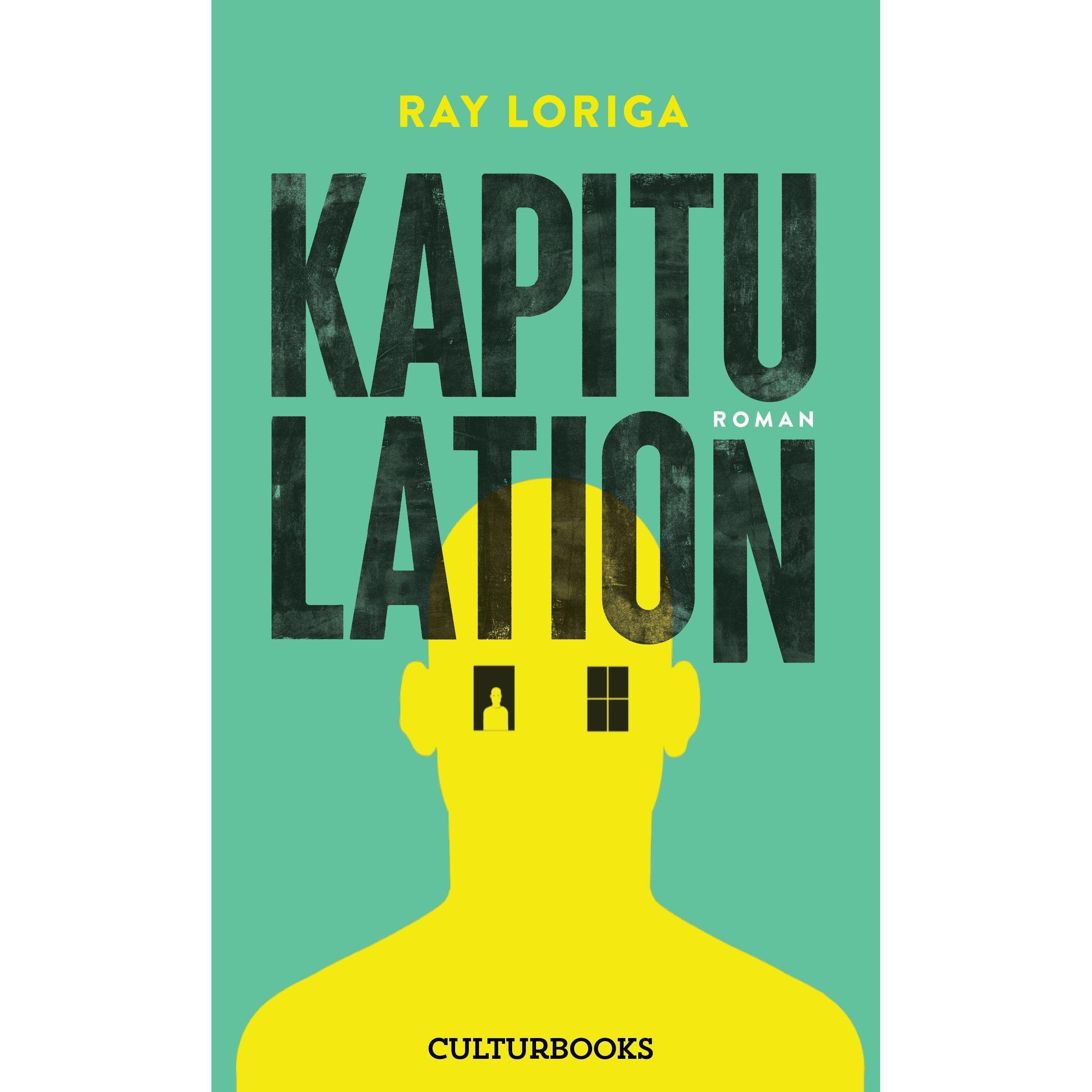 Kapitulation, Belletristik von Alexander Dobler, Ray Loriga