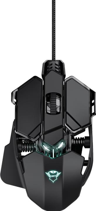 Produktbild Trust GXT 138 X-Ray (Kabelgebunden)