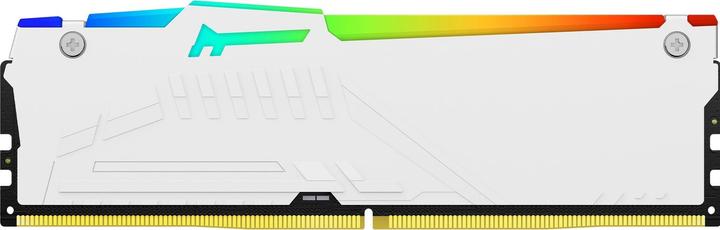 Productafbeelding Kingston 32GB DDR5 6000MT/S CL30 DIMM (2 x 16GB, 6000 MHz, DDR5 RAM, DIMM 288 pin)
