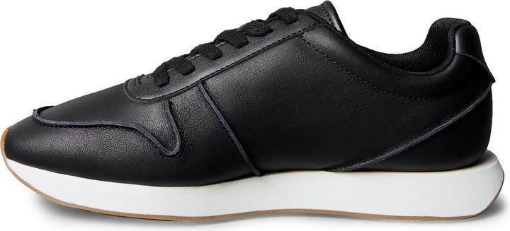 Image du produit Calvin Klein Chaussures de Course Rétro à Lacets (39)