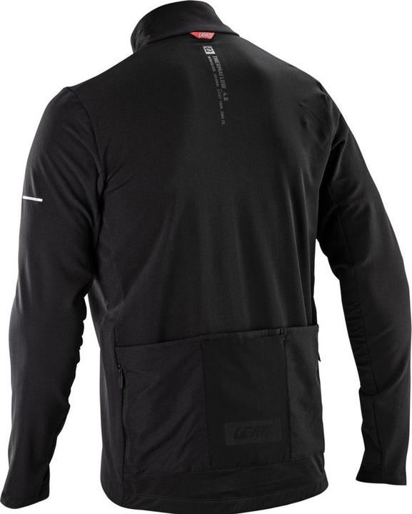 Image du produit Leatt MTB ThermaFlow 4.0 Jacket black S (S)