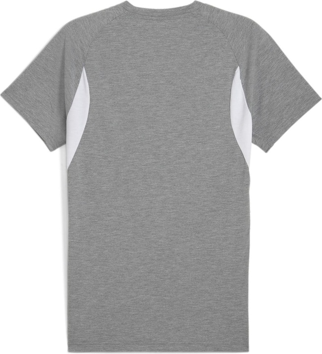 Actual product image Puma teamEVOSTRIPE Tee (3XL)