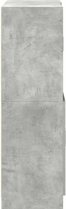 Actual product image vidaXL Küchenschrank Set (95 x 41.50 x 131.50 cm)