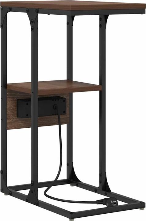 Immagine prodotto vidaXL Nachttisch