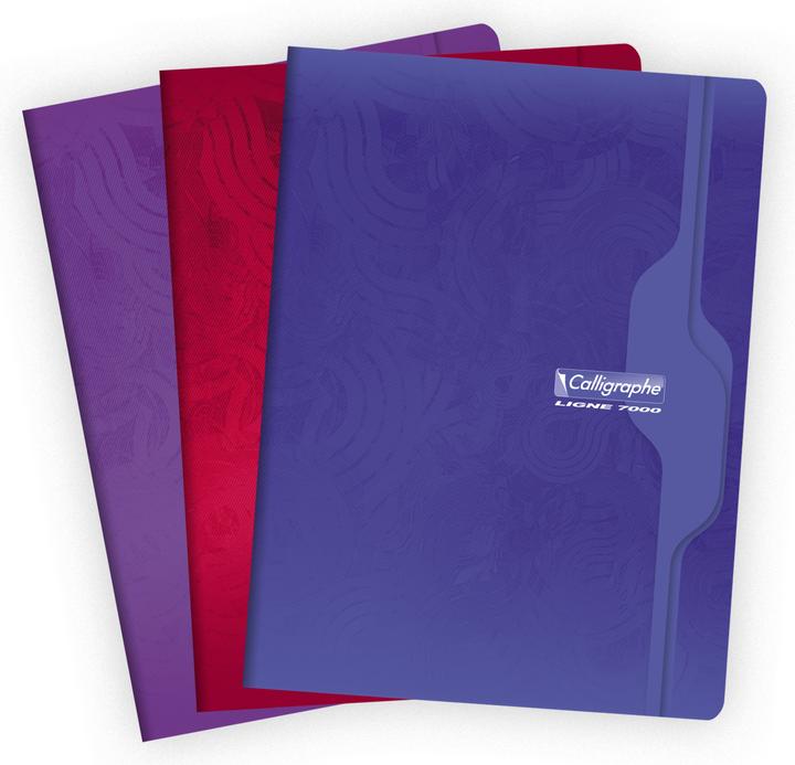 Image du produit Clairefontaine Ligne 7000