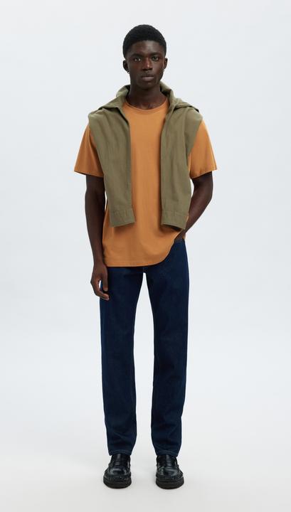 Immagine prodotto Selected Slhaspen Ss O-Neck Tee Noos (L)