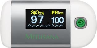 Produktbild Medisana Pm 101