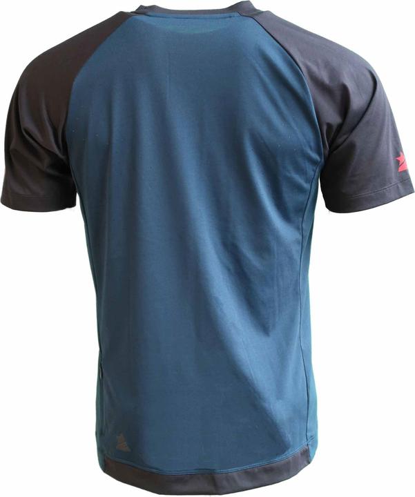 Immagine prodotto Zimtstern Maglia da ciclismo PureFlowz a manica corta (M)