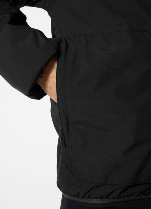Actual product image Helly Hansen Kurtka męska 990 BLACK 53983 990-L (L)