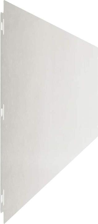 Produktbild vidaXL Rasenkante (103 cm)