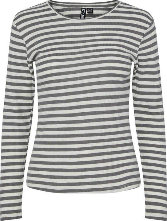 Pieces Pcruka Ls Top Noos Bc (XS)