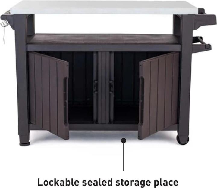 Image du produit Keter Unity