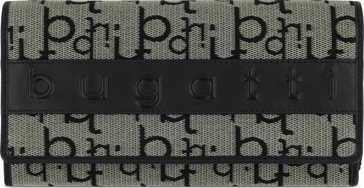 Actual product image Bugatti ELEA wallet