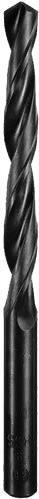 Actual product image Bosch Zubehör Metal drill HSS-R, DIN 338 D= 5.0 mm L= 86 mm (5 mm)