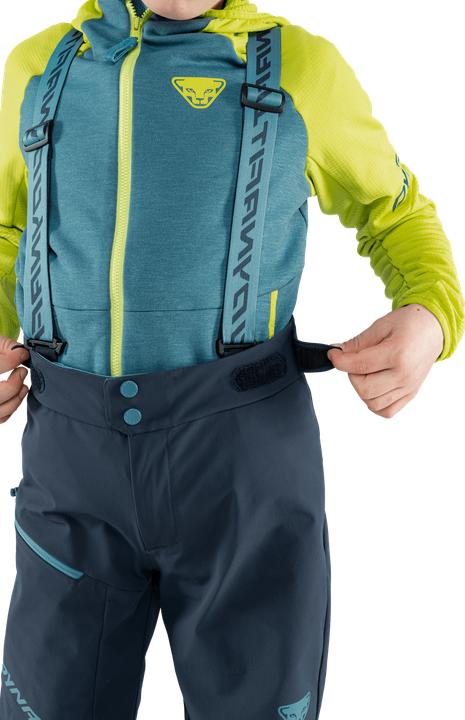 Produktbild Dynafit Kid's Youngstar 3L Pants (164)
