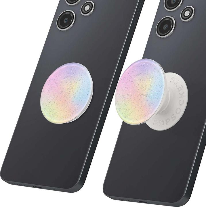 Image du produit PopSockets Glitter Nebula PopGrip