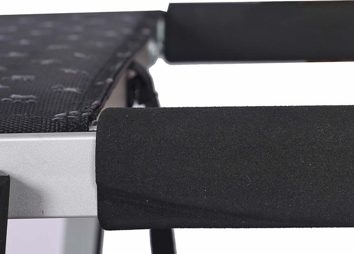 Image du produit Wiltec Hundetreppe (Chien, Pliable)