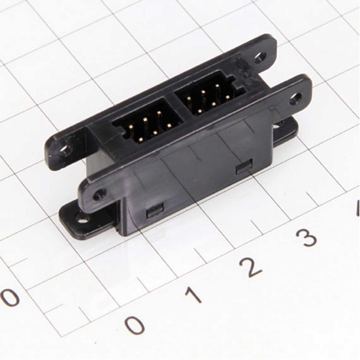 Produktbild Futaba S-BUS HUB 4 Port