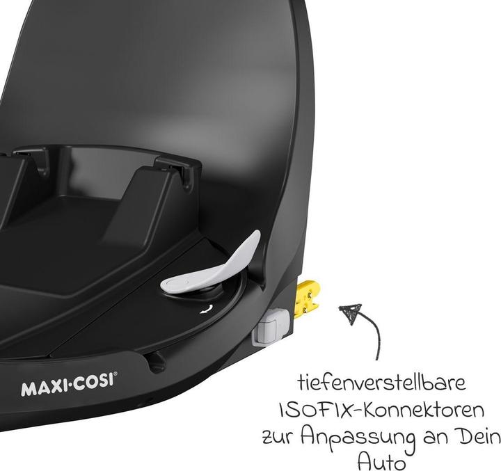 Productafbeelding Maxi-Cosi FamilyFix 360 Pro