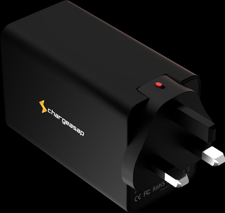 Productafbeelding Chargeasap Zeus (280 W)