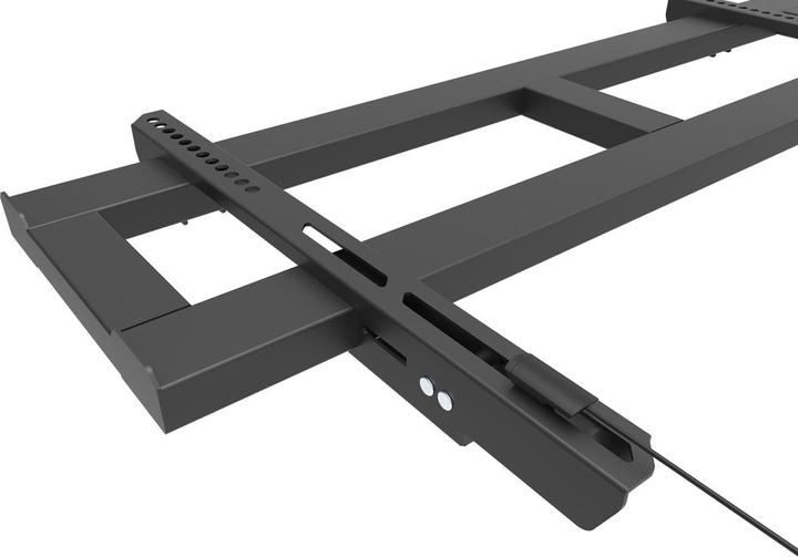 Actual product image Multibrackets M Universal Swing Arm 180 Degrees Large Black (Wall, 69", 75 kg)