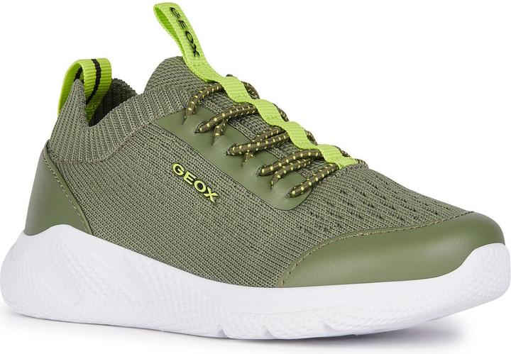 Actual product image Geox Sprintye A (38)