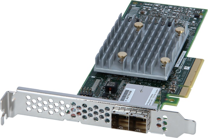 Produktbild HPE E208e-p SAS3 Controller