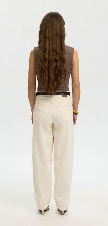 Immagine prodotto Selected Drapiertes ärmelloses Oberteil (XL)