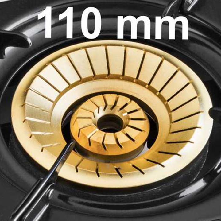 Productafbeelding Haeger Safine Plus