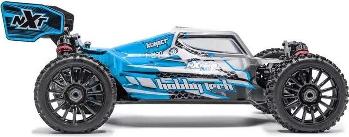 Immagine prodotto Hobbytech Buggy Spirit NXT Evo RR Blau XT90 ARTR, 1:8