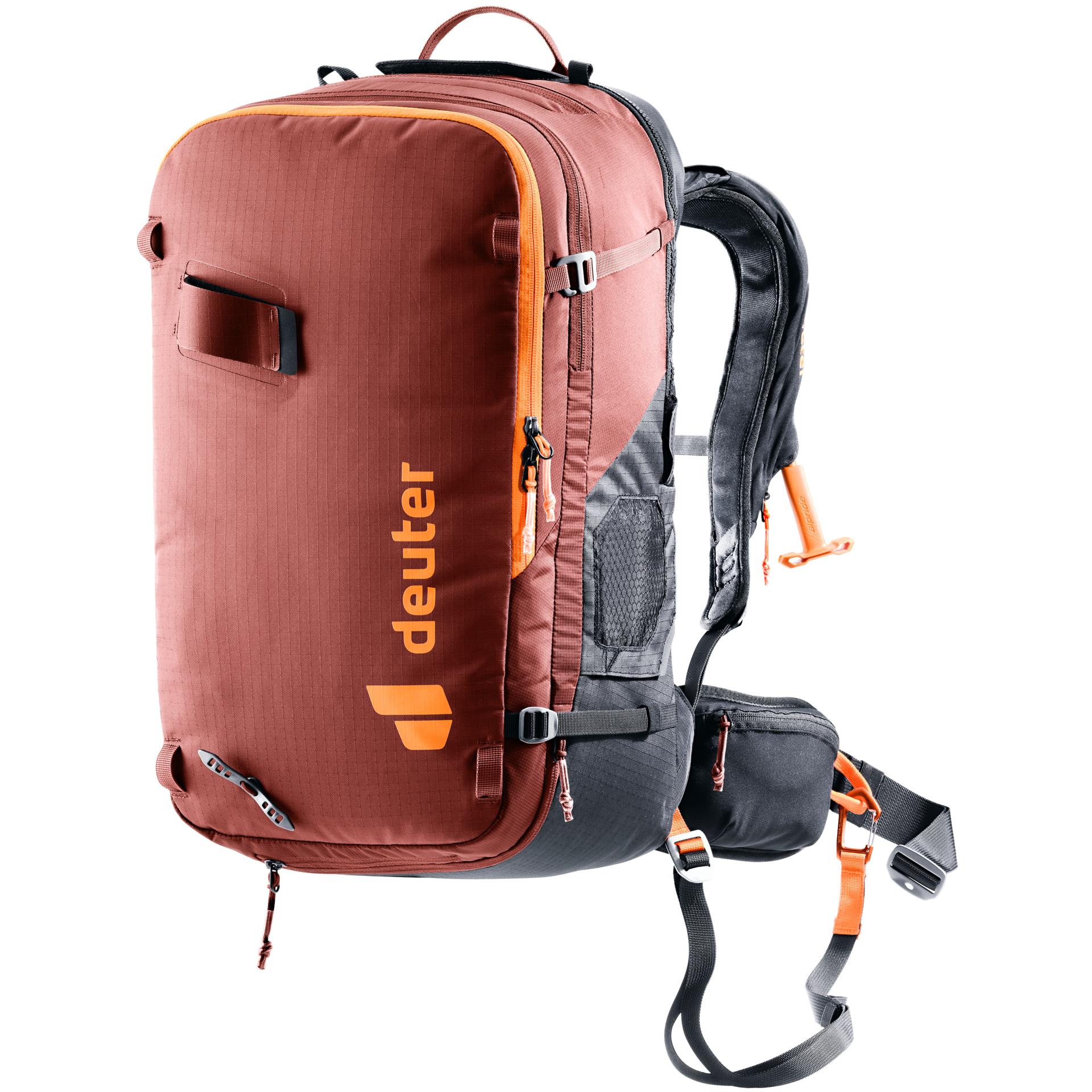 Deuter, Zaino, (30 l)