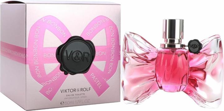 Produktbild Viktor & Rolf VIKTOR&ROLF Bonbon Pastel EDT spray 50ml (Eau de Toilette, 50 ml)