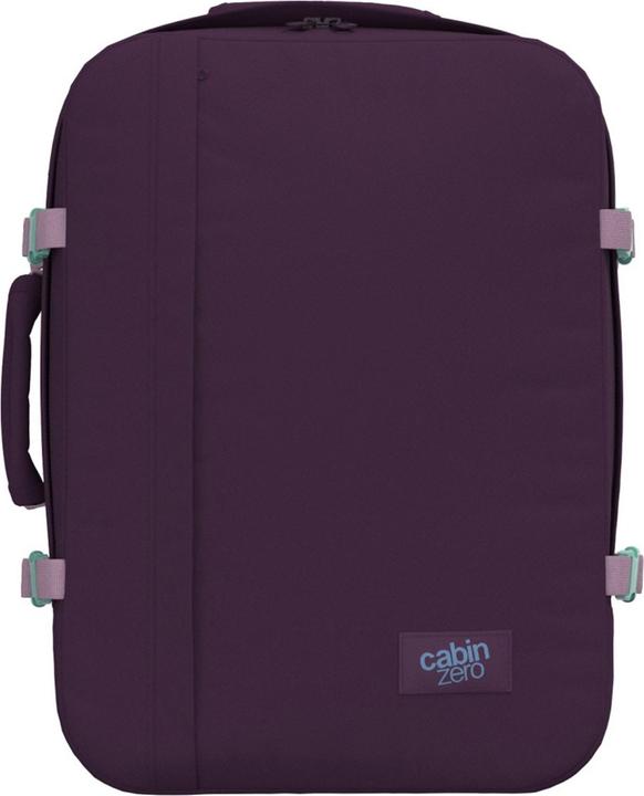 Midnight Purple Purple