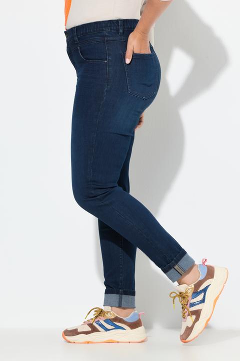 Actual product image Laurasøn Super Stretch Jeans (58)