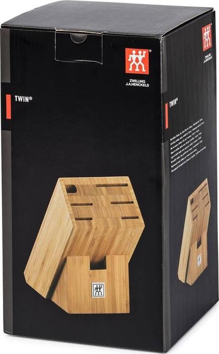 Produktbild Zwilling Bambus