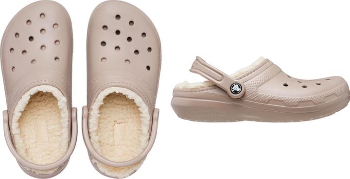 Produktbild Crocs Classic Lined Clog (42, 42.5, 43, 42 2/3)