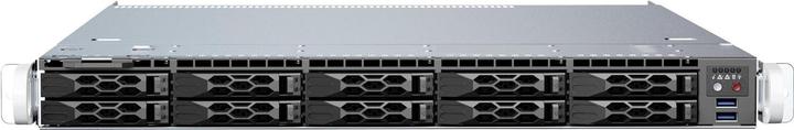 Produktbild Supermicro Gehäuse SuperChassis LB16AC2-R504W