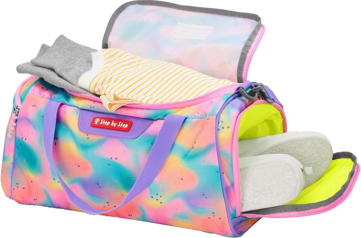 Actual product image Step by Step Butterfly Luna (13 l)